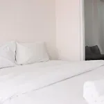 Relaxing 1Br Gateway Pasteur Apartment Near Exit Toll By Travelio