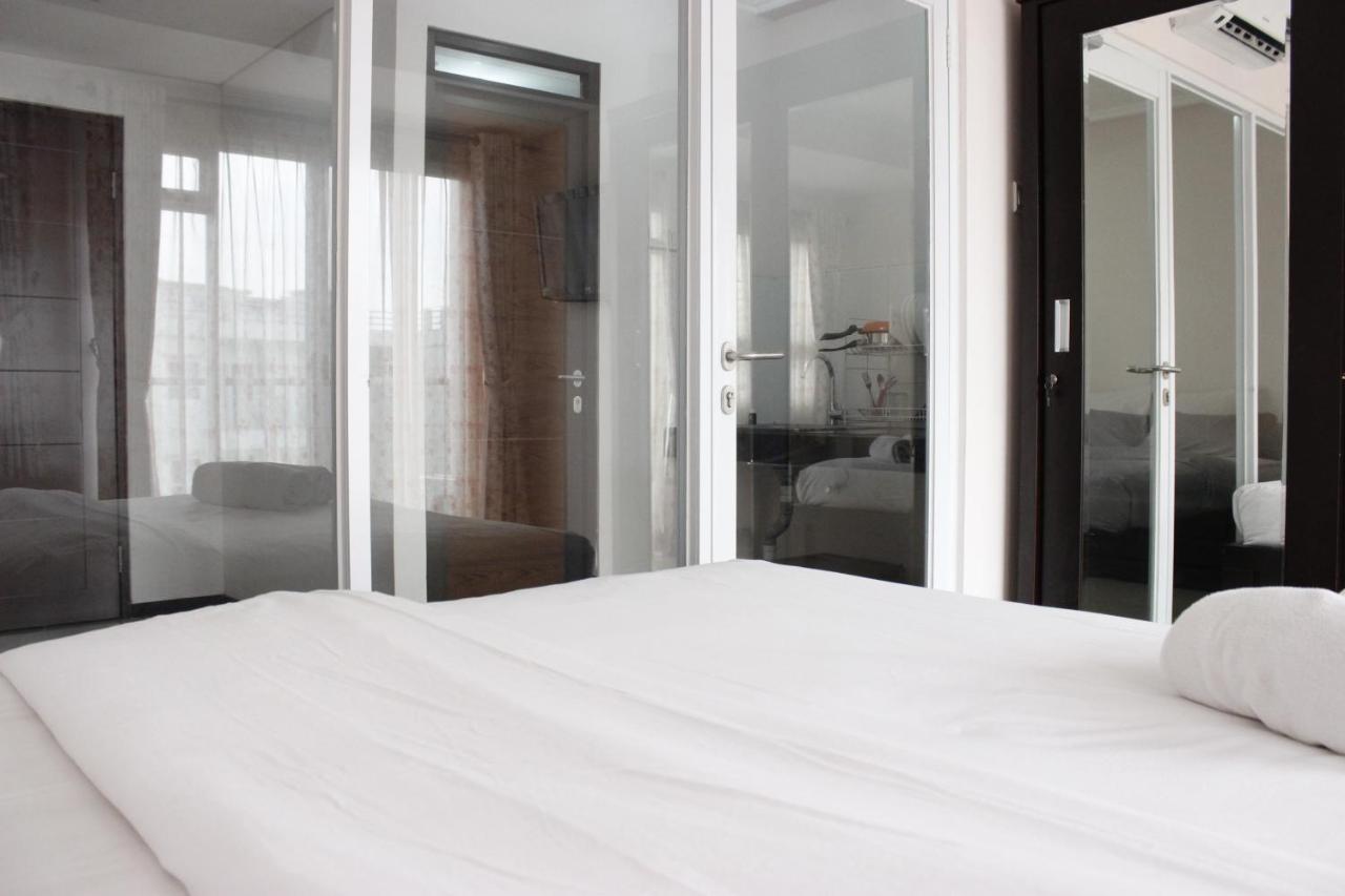 Relaxing 1br Gateway Pasteur Near Exit Toll By Travelio