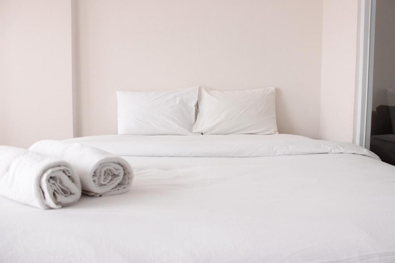 Apartemen Relaxing 1br Gateway Pasteur Near Exit Toll By Travelio