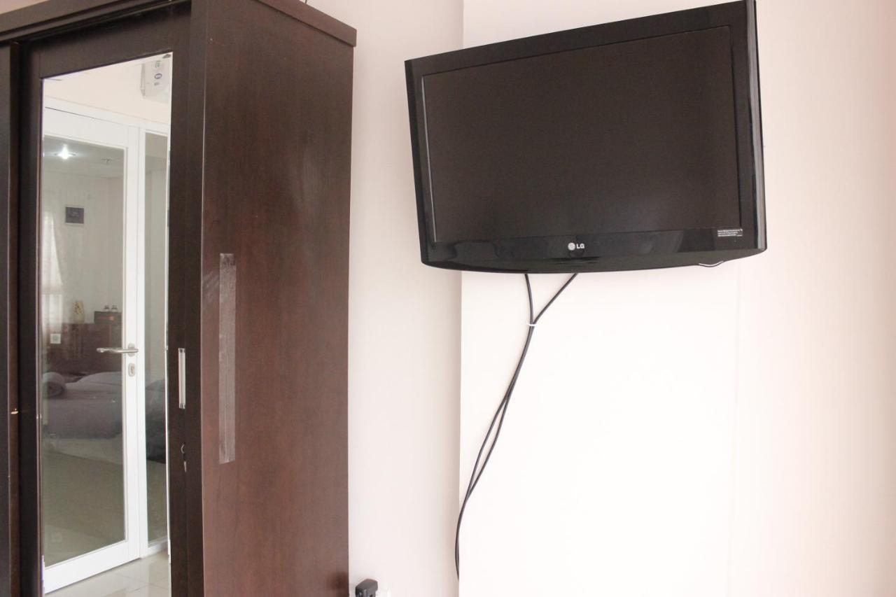 Apartemen Relaxing 1br Gateway Pasteur Near Exit Toll By Travelio *