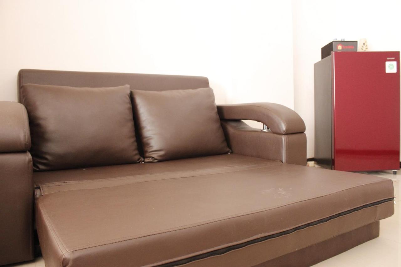 Relaxing 1br Gateway Pasteur Near Exit Toll By Travelio