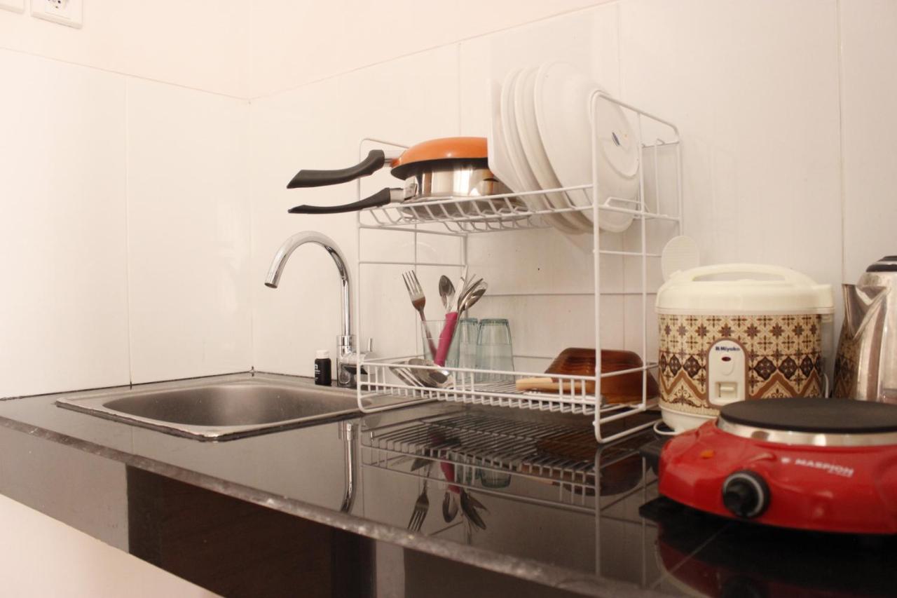 Apartemen Relaxing 1br Gateway Pasteur Near Exit Toll By Travelio *