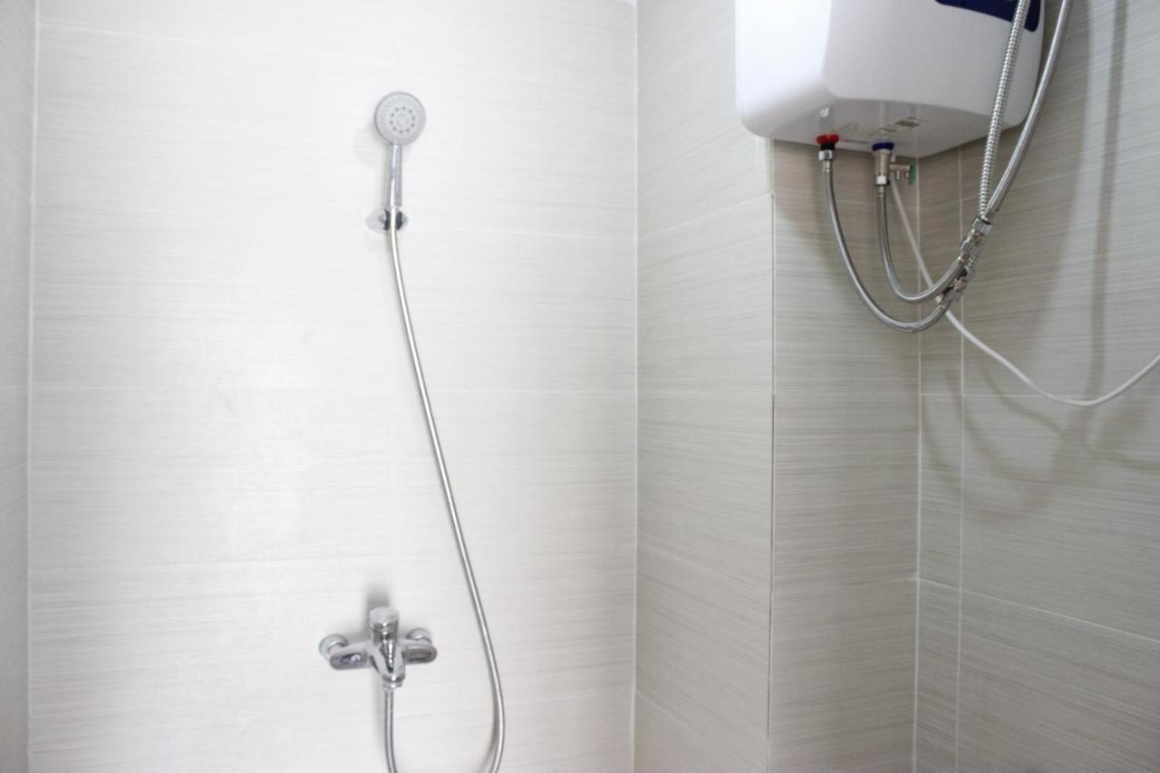 Relaxing 1br Gateway Pasteur Near Exit Toll By Travelio Apartemen *